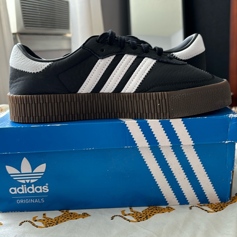Adidas Sambarose W